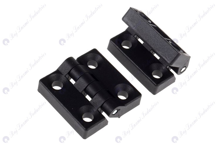 polyamide hinges